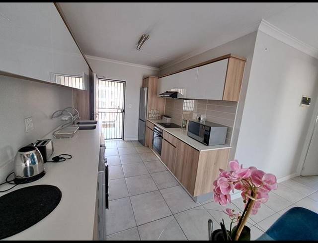 1 BEDROOM APARTMENT FOR SALE IN BLYDE RIVERWALK ESTATE